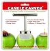 Kitchen & Housewares : Candle Carver