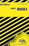 Notes on Stokers "Dracula" (Cliffs Notes)