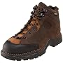Danner Men's Radical 452 Gtx St Brown Work Boot