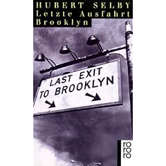 Letzte Ausfahrt Brooklyn