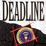 Deadline (Unabridged)