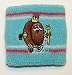 Hostess King Ding Dong Boys Girls Kids Wristband Sweatband