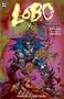 Lobo: The Last Czarnian (Comic Book)