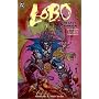 Lobo: The Last Czarnian (Comic Book)