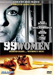 99 Women (Director's Cut)