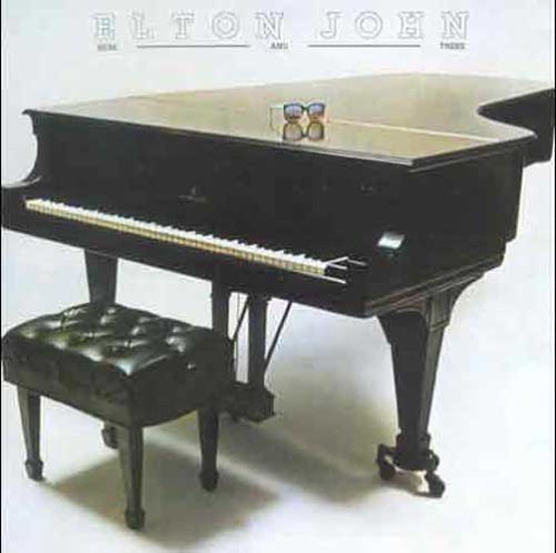 CD-Charts  Music : Here and There