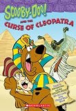 Scooby-Doo! and the Curse of Cleopatra (Scooby-Doo Video Tie-Ins)