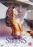 Sirens [UK IMPORT] - Sam Neill