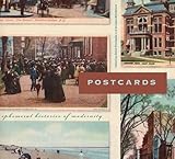 Postcards : ephemeral histories of modernity