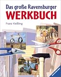 Produkt-Bild: Das gro&szlig;e Ravensburger Werkbuch