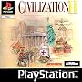 Civilization II (PSone)