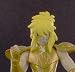 Figure gashapon Saint Seiya Hyoga of cygn in gold cloth of aquarius_s-2