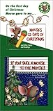 If You Take a Mouse to the Movies Book and Tape (If You Give...)