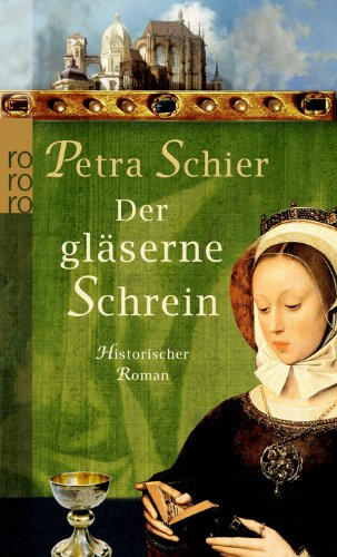 Der gl�serne Schrein