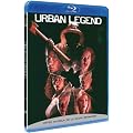 Urban Legend [Blu-ray]