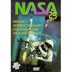 NASA - 25 Years of Glory Vol. 1