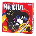 Marshall Brodien's Collapsible Magic Hat