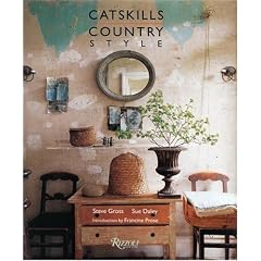 Catskills Country Style