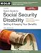 Nolo's Guide to Social Security Disability: Getting & Keeping Your Benefits