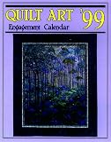 Quilt Art Engagement Calendar