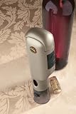 Battery-Operated Corkscrew