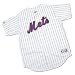 Endy Chavez #10 Mets Youth Replica Jersey