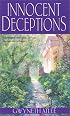 Innocent Deceptions (Zebra Historical Romance)