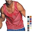 Badger - Pro Mesh Reversible Tank - 8529 Badger - Pro Mesh Reversible Tank - 8529