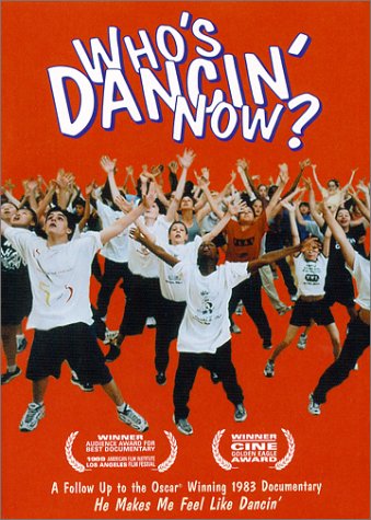 Download Who's Dancin' Now? Online!