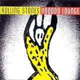 Voodoo Lounge [12 inch Analog]