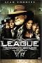 The League of Extraordinary Gentlemen (Full Screen Edition)