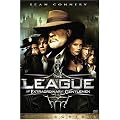 The League of Extraordinary Gentlemen (Full Screen)