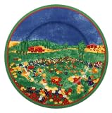 Villeroy & Boch Tipo Viva Accents Grand Monet Buffet Plate