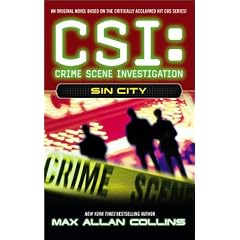 Sin City (CSI: Crime Scene Investigation)