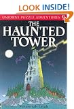 The Haunted Tower (Puzzle Adventure)