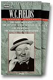 Click here to buy W.C. Fields: Golf & Dentist & Beer & Pharmacist by Madacy Records.