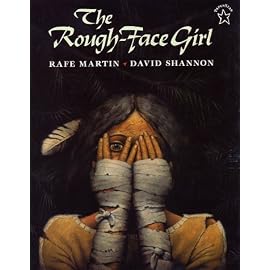 The Rough-Face Girl