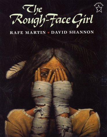 The Rough-Face Girl