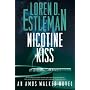 Nicotine Kiss (Amos Walker Mysteries)