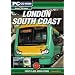 London City South Coast: Add-On for MS Train Simulator (PC CD)