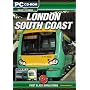 London City South Coast: Add-On for MS Train Simulator (PC CD)