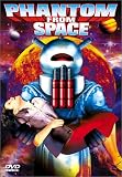 Phantom From Space (1953) (B&W)
