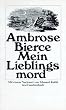 Insel Taschenb�cher, Nr.39, Mein Lieblingsmord
