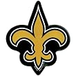 New Orleans Saints - Logo Acrylic Magnet