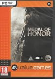 Medal of Honor (PC) (輸入版)