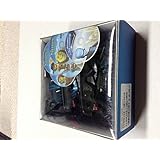 Samsung 3D Starter Kit - 2 pairs of Black 3D active glasses SSG-3100m/za