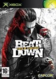 Beatdown: Fist of Vengeance (Xbox)