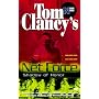 Shadow of Honour (Tom Clancy's Net Force)