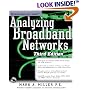 Analyzing Broadband Networks