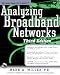 Analyzing Broadband Networks